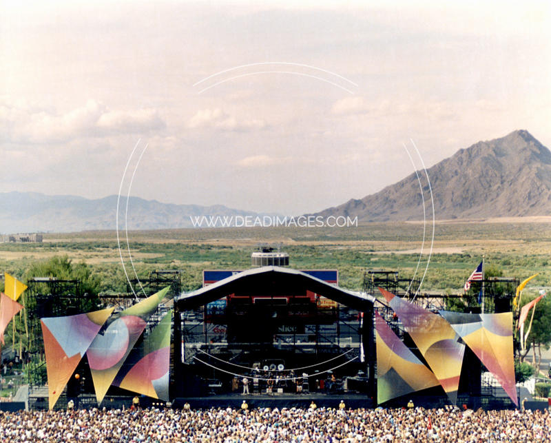 Grateful Dead - May 16, 1993