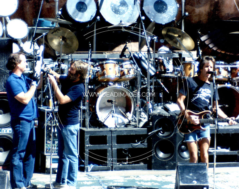 Grateful Dead - September 7, 1985