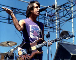 Bob Weir - August 24, 1985