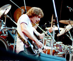 Bob Weir - June 14, 1985