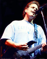 Bob Weir - March 18, 1993