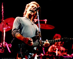 Bob Weir - May 11, 1991