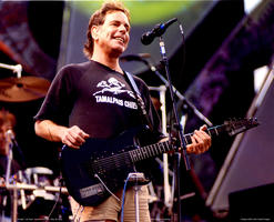 Bob Weir - May 26, 1993