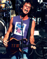 Bob Weir - September 6, 1985