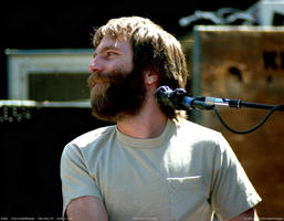 Brent Mydland - April 30, 1988