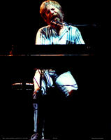 Brent Mydland - June 15, 1990