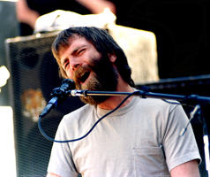 Brent Mydland - May 1, 1988