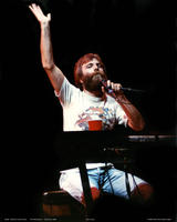 Brent Mydland - October 15, 1988