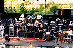 Grateful Dead - April 30, 1989