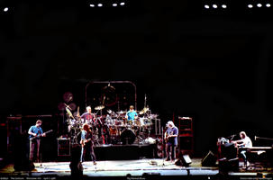 Grateful Dead - April 7, 1988