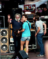 Grateful Dead - August 12, 1987