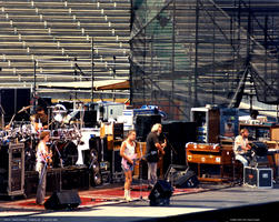 Grateful Dead - August 26, 1988