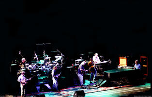 Grateful Dead - December 31, 1990 Grateful Dead - December 31, 1990