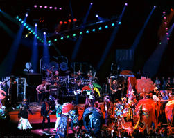 Grateful Dead - February 7, 1989