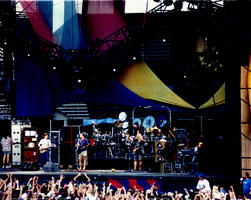 Grateful Dead - July 14, 1990