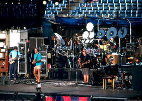 Grateful Dead - July 16, 1990