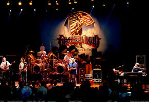 Grateful Dead - July 1, 1985