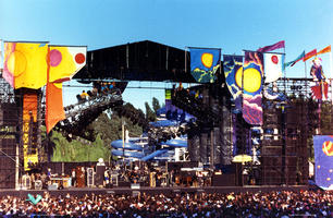 Grateful Dead - June 10, 1990