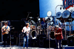 Grateful Dead - June 16, 1985