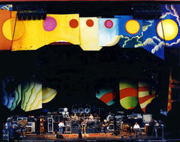 Grateful Dead - June 19, 1989