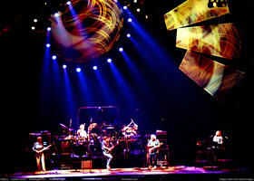 Grateful Dead - June 21, 1989 - Mountain View, CA | Dead Images Grateful Dead - June 21, 1989 - Mountain View, CA | Dead Images