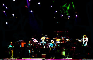 Grateful Dead - March 22, 1993 Grateful Dead - March 22, 1993