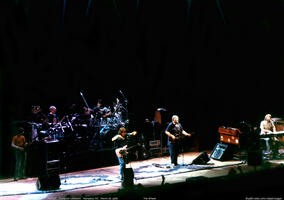 Grateful Dead - March 26, 1988