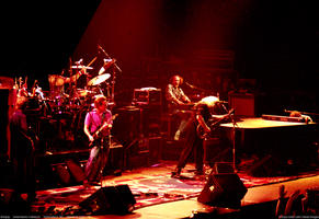 Grateful Dead - March 31, 1991