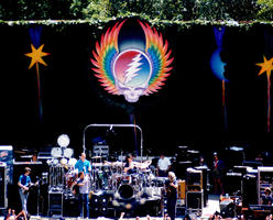 Grateful Dead - May 2, 1987