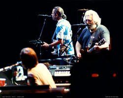 Grateful Dead - October 14, 1988