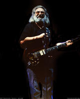 Jerry Garcia - April 13, 1989