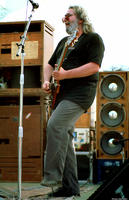 Jerry Garcia - August 29, 1987