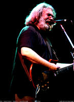 Jerry Garcia - December 15, 1986