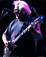 Jerry Garcia - February 22, 1993