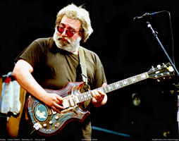 Jerry Garcia - July 15, 1988