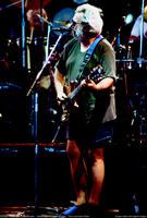 Jerry Garcia - July 19, 1990