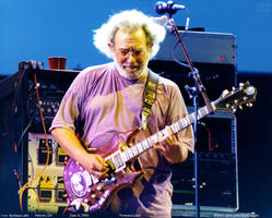 Jerry Garcia - June 11, 1993