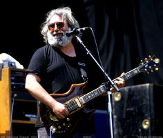 Jerry Garcia - June 12, 1987