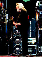 Jerry Garcia - June 18, 1989