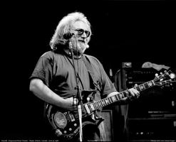 Jerry Garcia - June 30, 1987