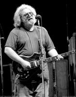 Jerry Garcia - June 30, 1987