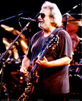 Jerry Garcia - June 6, 1993