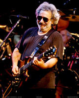 Jerry Garcia - June 6, 1993