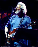 Jerry Garcia - March 17, 1993