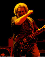 Jerry Garcia - March 24, 1987