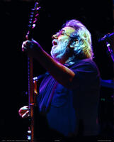 Jerry Garcia - March 25, 1993