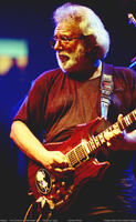 Jerry Garcia - March 27, 1993