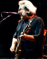 Jerry Garcia - March 29, 1993