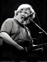 Jerry Garcia - March 30, 1986