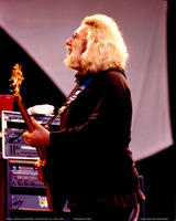 Jerry Garcia - May 11, 1991